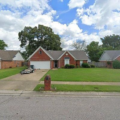 1866 Brentwood Trce, Southaven, MS 38671