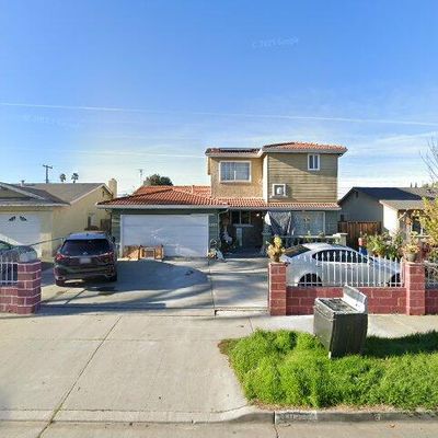 1867 Bermuda Way, San Jose, CA 95122