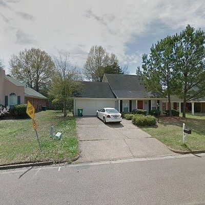 1869 Lincolnshire Blvd, Ridgeland, MS 39157