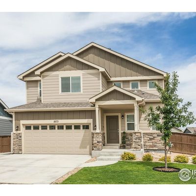 1873 Egnar St, Loveland, CO 80538