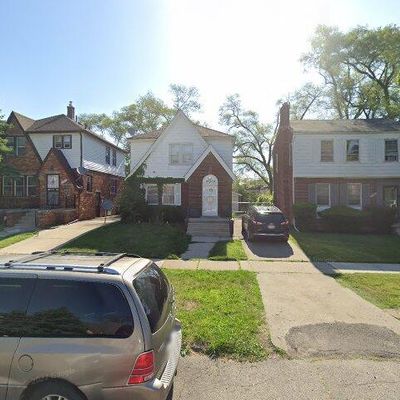 18920 Stoepel St, Detroit, MI 48221