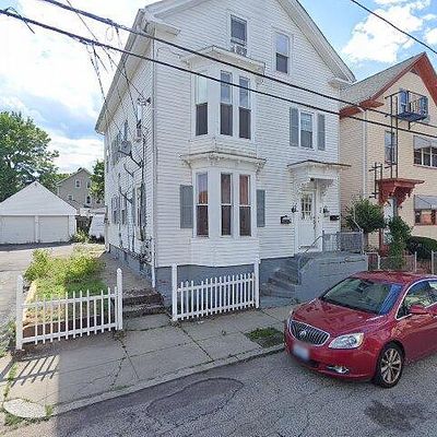 19 Rye St, Providence, RI 02909