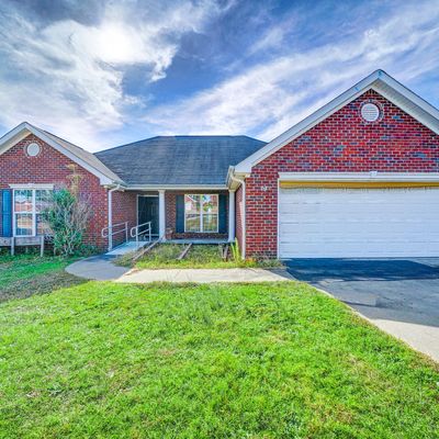 1904 Kristi Way, Hephzibah, GA 30815