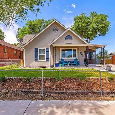 1909 Lake Ave, Pueblo, CO 81004