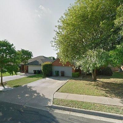 1913 Stratford Dr, Round Rock, TX 78664