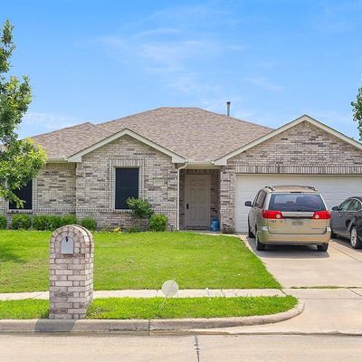 1918 Fountain Spray Dr, Wylie, TX 75098