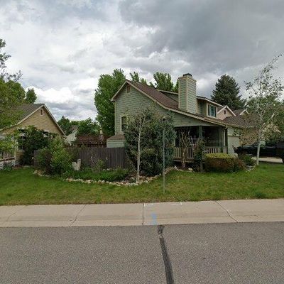 19229 E Legend Ave, Parker, CO 80134