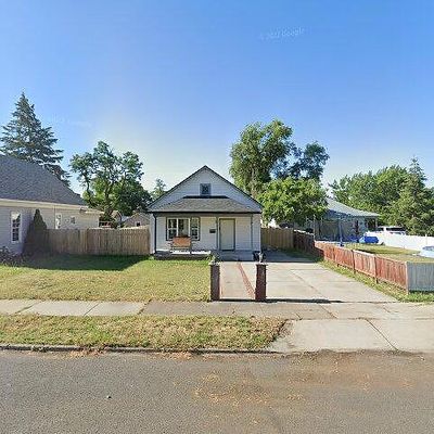 1923 W Indiana Ave, Spokane, WA 99205