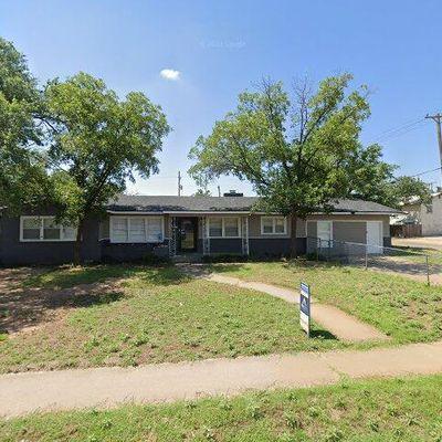 1925 22 Nd St, Lubbock, TX 79411