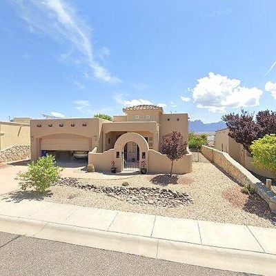 1928 Santa Ines St, Las Cruces, NM 88011