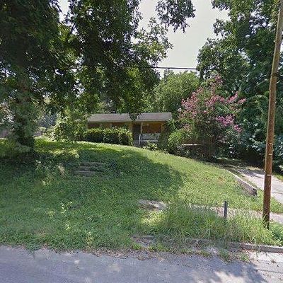 1929 The Elms Ave, Memphis, TN 38127