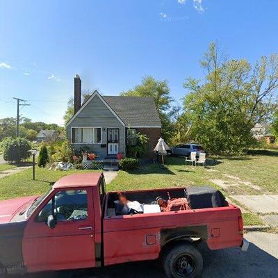 19301 Runyon St, Detroit, MI 48234