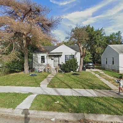 19330 Algonac St, Detroit, MI 48234