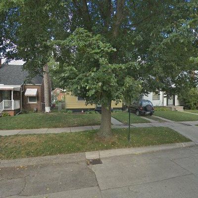 19409 Saint Marys St, Detroit, MI 48235