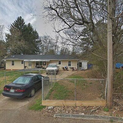 1535 Jefferson St, Morristown, TN 37814