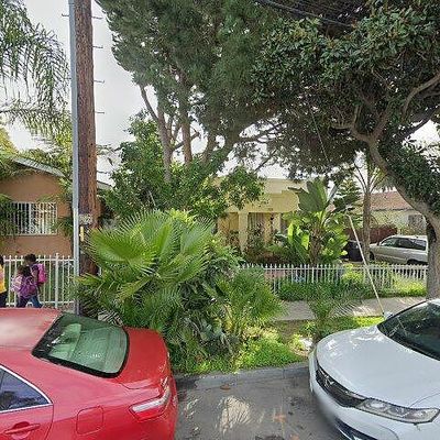 1536 Temple Ave, Long Beach, CA 90804