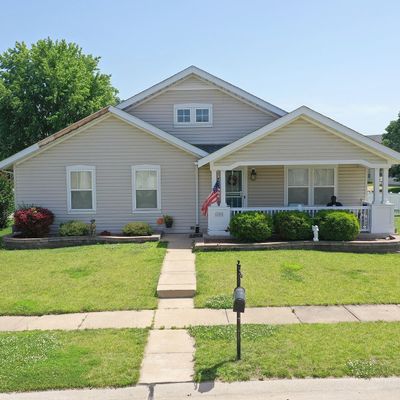 15502 Jost Main St, Florissant, MO 63034