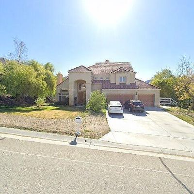 15508 Live Oak Springs Canyon Rd, Canyon Country, CA 91387