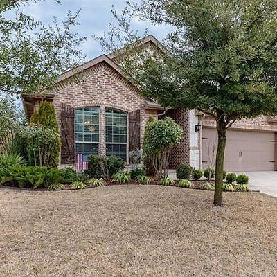 1553 Salado Trl, Weatherford, TX 76087