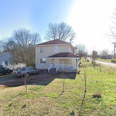 157 W Watt St, Alcoa, TN 37701