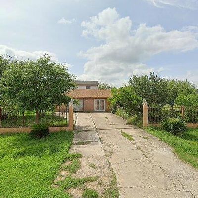 1573 Calle Rancho Grande E, San Benito, TX 78586