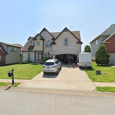 1578 Cobra Ln, Clarksville, TN 37042