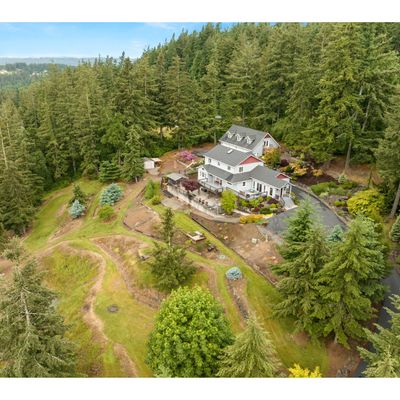 15777 S Bradley Rd, Oregon City, OR 97045