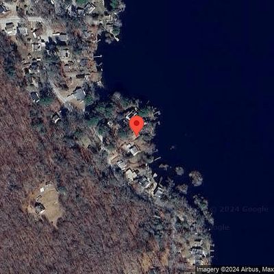 158 Lakeside Dr, Lebanon, CT 06249