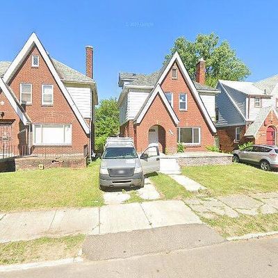 15841 Wisconsin St, Detroit, MI 48238