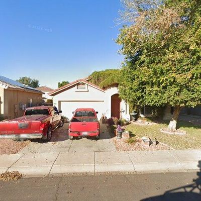 15856 W Calavar Rd, Surprise, AZ 85379