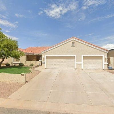 15975 S Naviska Rd, Arizona City, AZ 85123