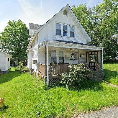 16 Trader St, Uniontown, PA 15401