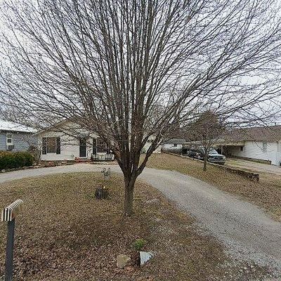 1600 S Park St, Sapulpa, OK 74066