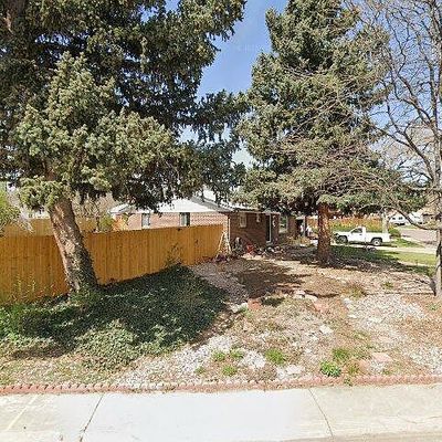 1601 S Allison St, Lakewood, CO 80232