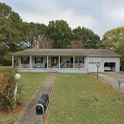 1607 Tennessee St, Sheffield, AL 35660