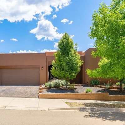 1609 Avenida De Luna, Santa Fe, NM 87506