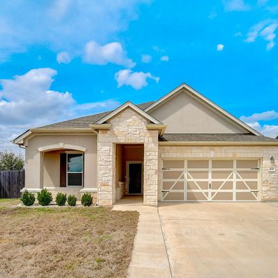 1619 Foxglove Dr, Lockhart, TX 78644