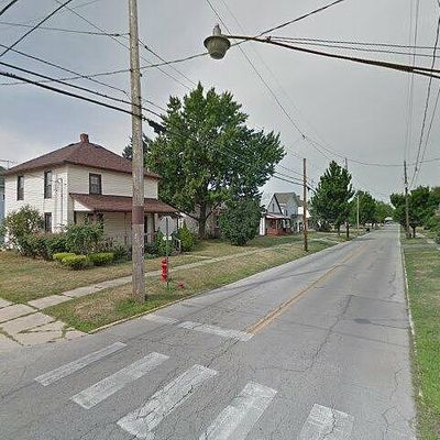 162 Duane St, Clyde, OH 43410