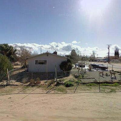 16201 Cajon St, Hesperia, CA 92345