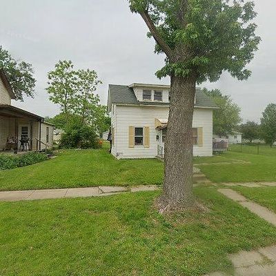 1623 Avenue I, Fort Madison, IA 52627