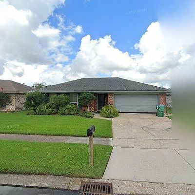 1624 Longbridge Dr, Marrero, LA 70072