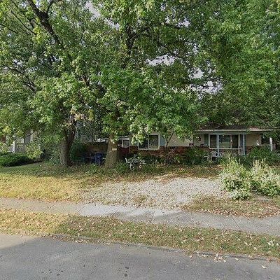 164 Southwood Ave, Columbus, OH 43207