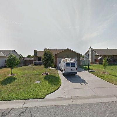 1647 N Timbers Edge Ct, Mulvane, KS 67110