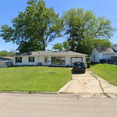 1648 Liberty Ave, Waterloo, IA 50702