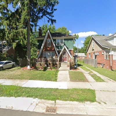 16545 Pierson St, Detroit, MI 48219