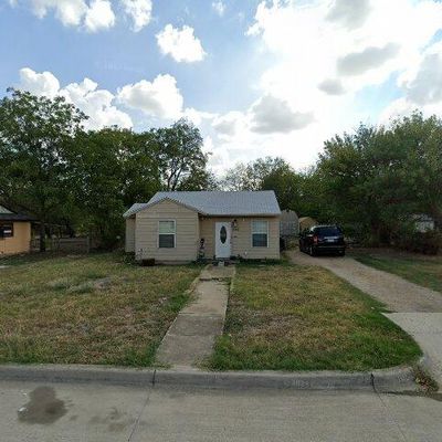 1656 Glenn Dr, Blue Mound, TX 76131