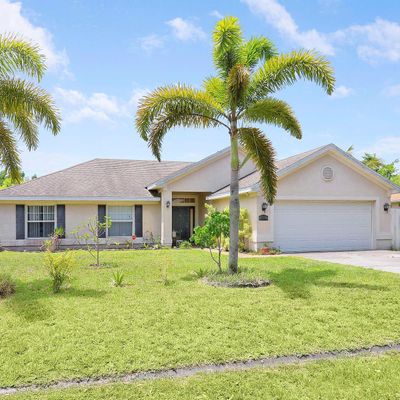 1656 Sw Apricot Rd, Port Saint Lucie, FL 34953