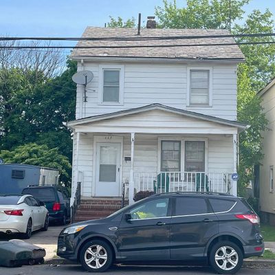 167 Howard Street, New Brunswick, NJ 08901