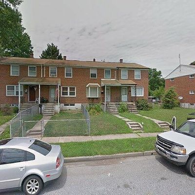 1686 Poles Rd, Essex, MD 21221