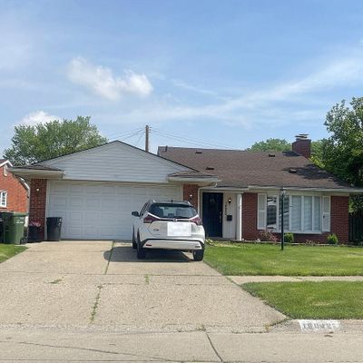 16942 Cicotte Ave, Allen Park, MI 48101